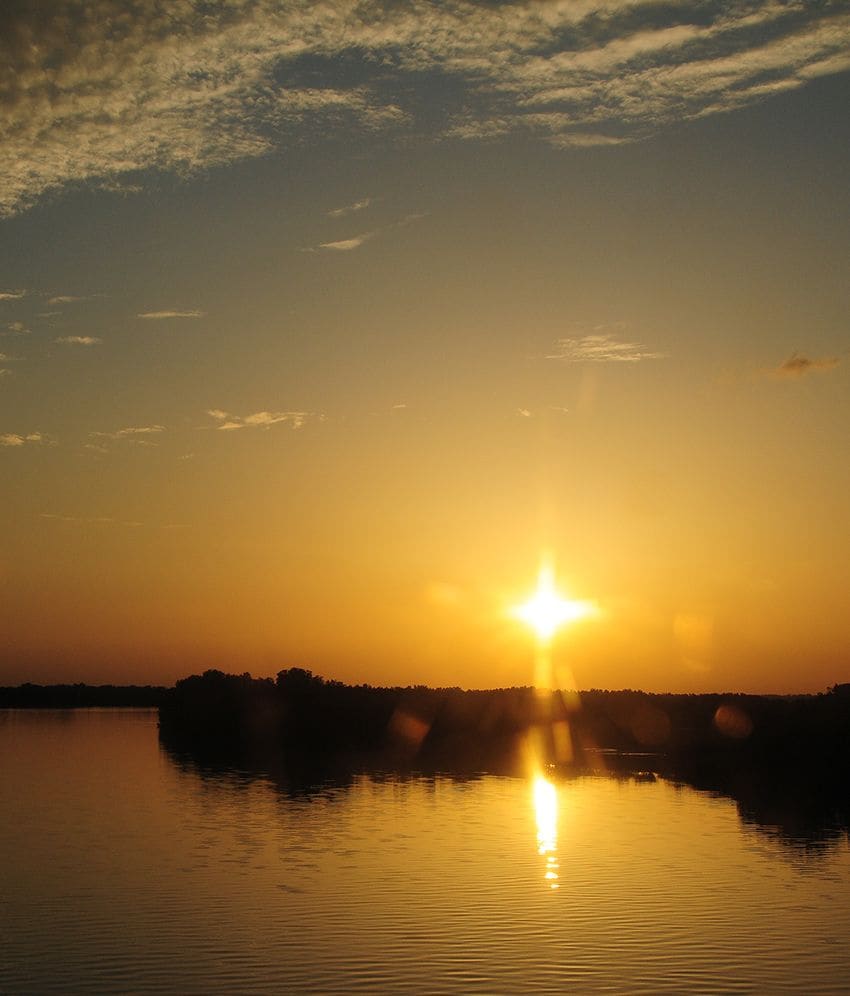 Río de Gambia