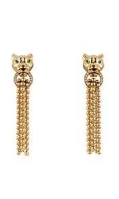 Pendientes Cartier HONOVIAS analisis tot hom