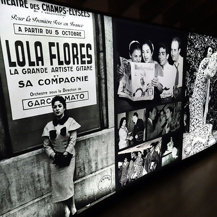 Museo de Lola Flores