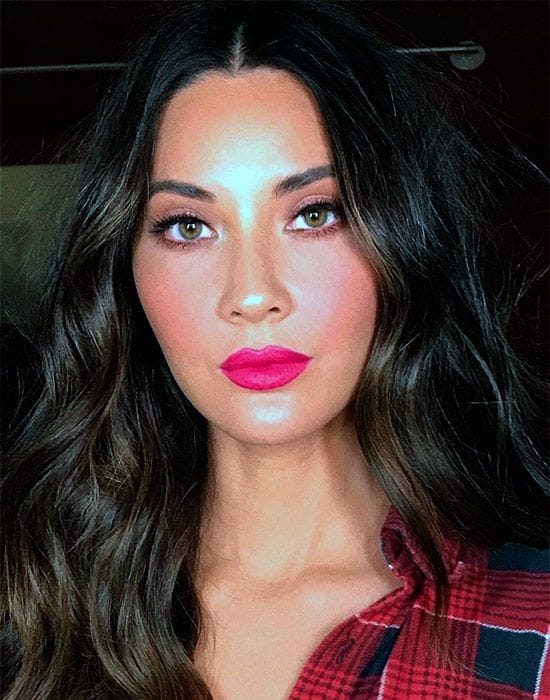 labios rosas morenas olivia munn 1a