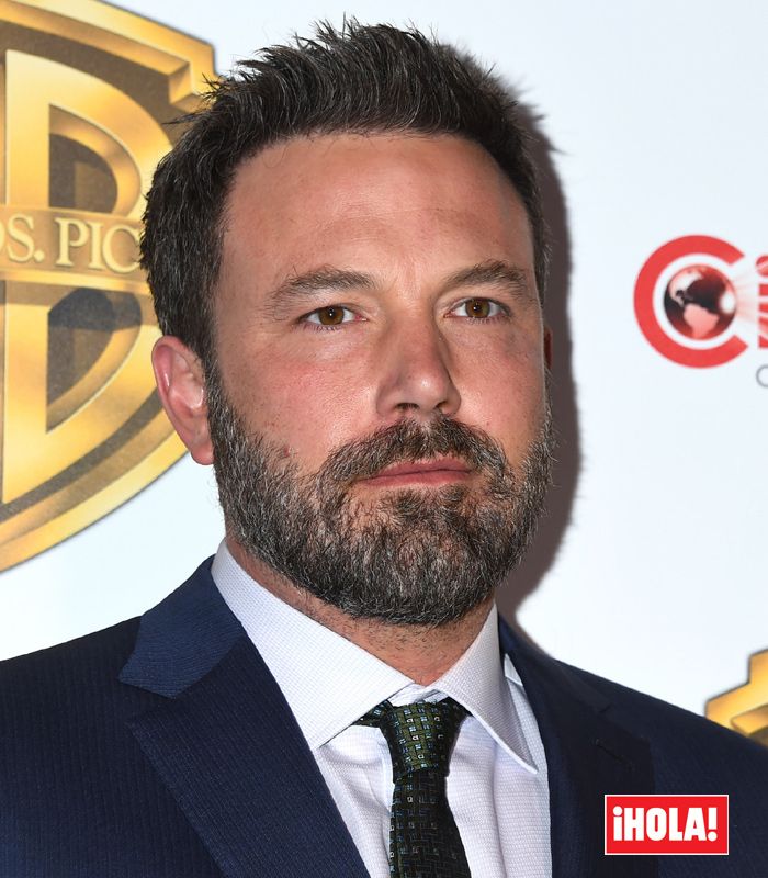 Ben Affleck