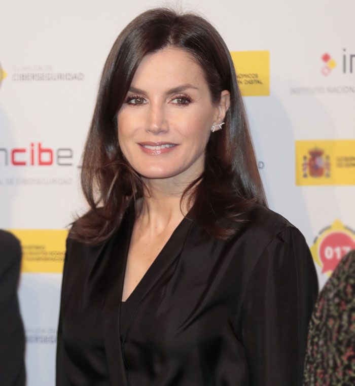 Reina Letizia