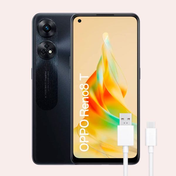 oppo reno 8t