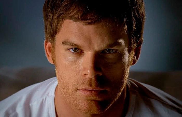 Cine y trastornos mentales: Dexter 