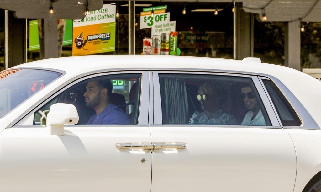 britney spears y sam asghari