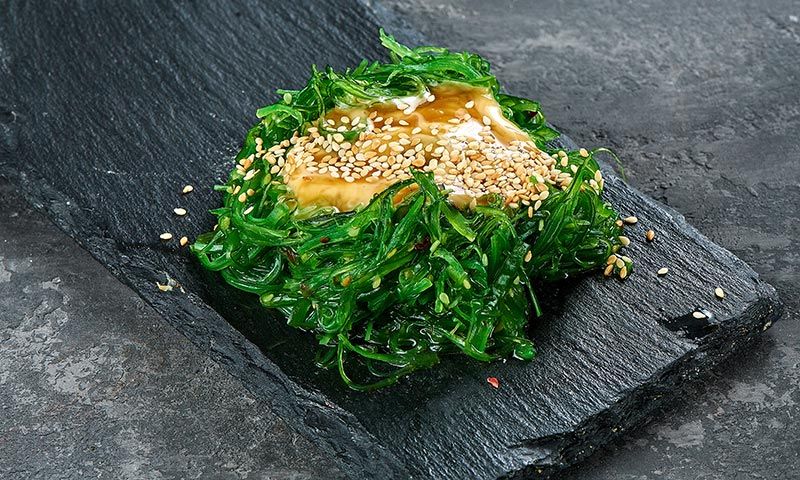 wakame