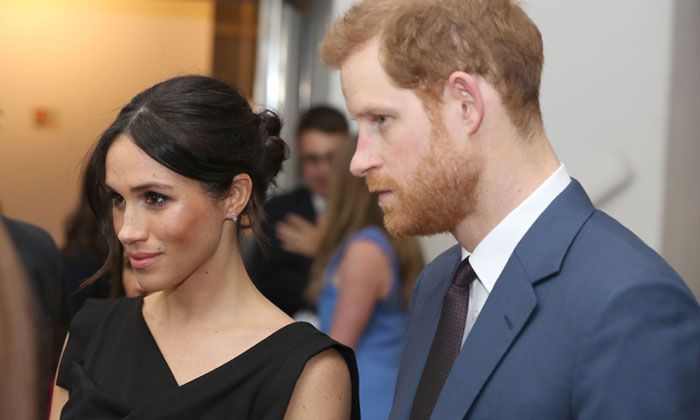 Príncipe Harry y Meghan Markle, ¿será aquí donde pasen su luna de miel?