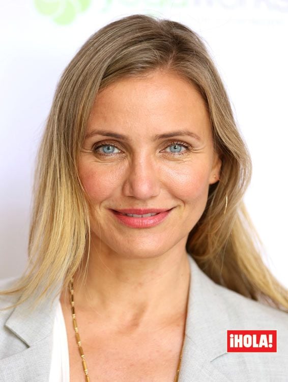 Cameron Diaz