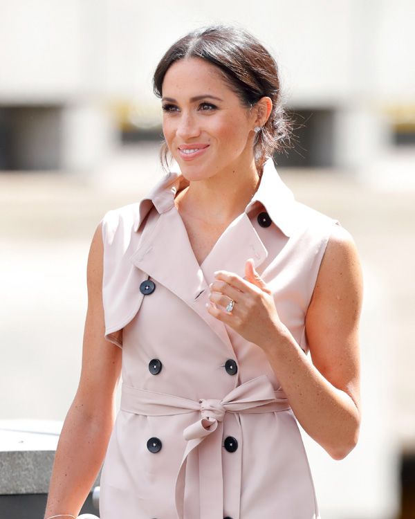 Meghan Markle