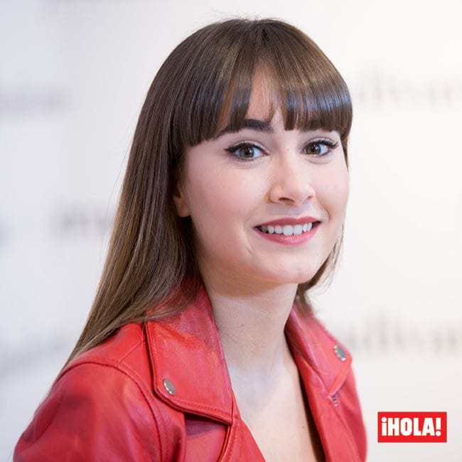 Aitana