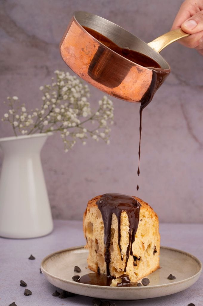 Panettone de Losito