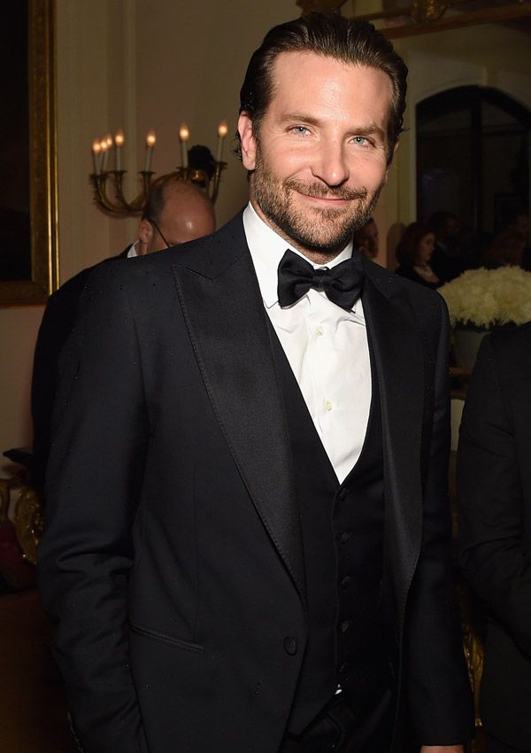 Bradley Cooper
