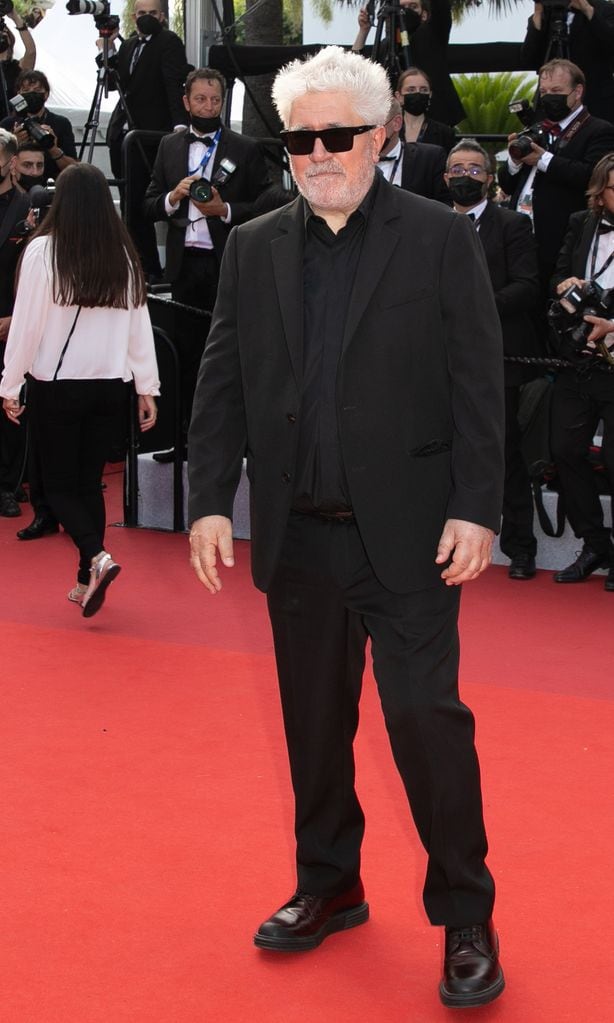 quot annette quot amp opening ceremony red carpet the 74th annual cannes film festival