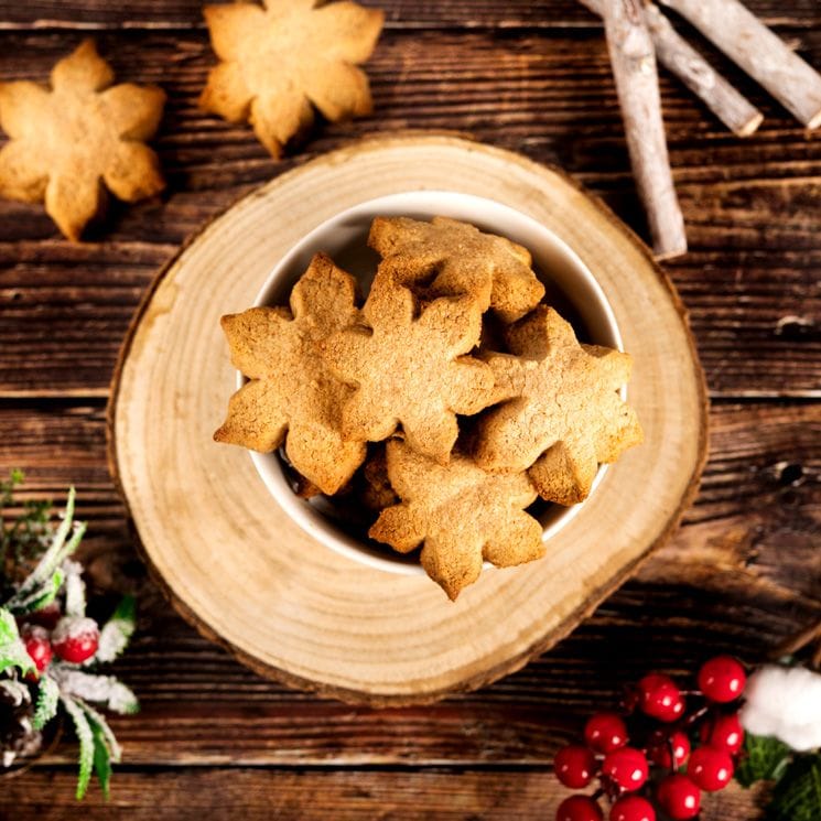 galletas avena