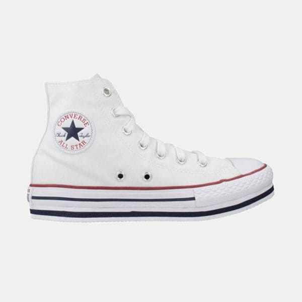 converse blancas