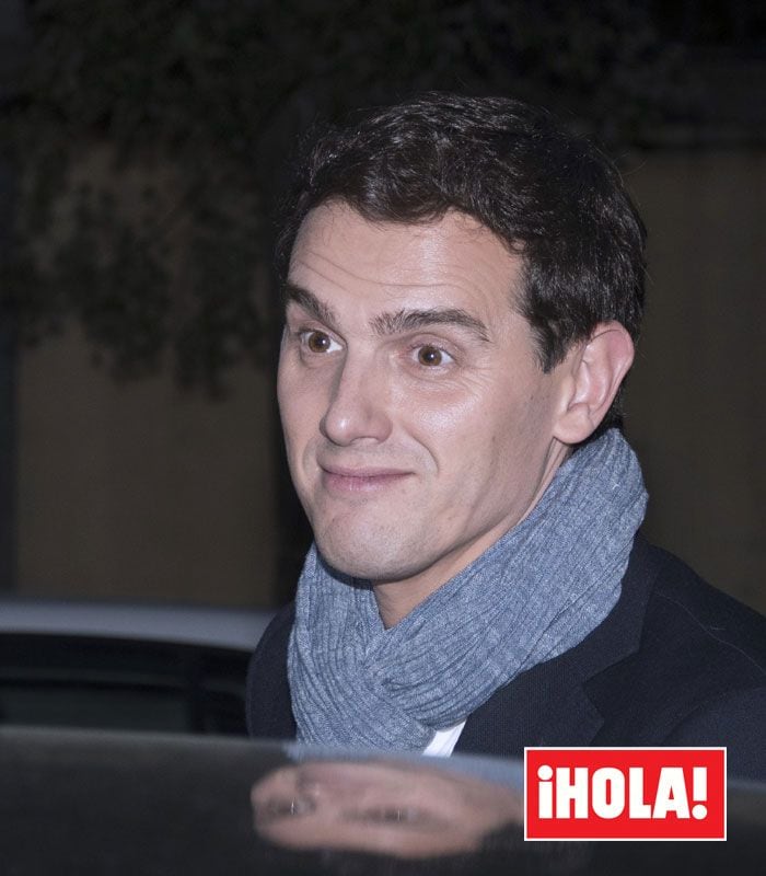 Albert Rivera 