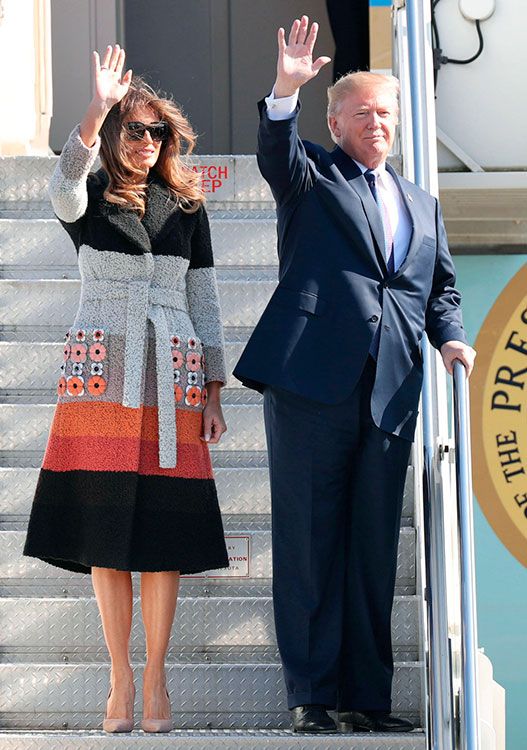 melania-abrigo-fotos