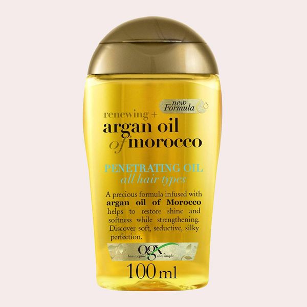 OGX Argan oil of Morocco Penetrating Oil