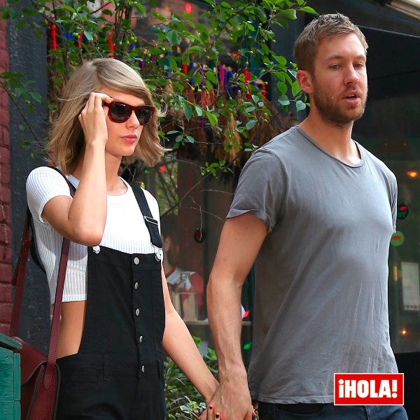 Taylor Swift y Calvin Harris son una de las parejas del momento, no sólo por ocupar titulares fashion si no también por haber sido los únicos capaces de desbancar a Beyoncé y Jay-Z como pareja mejor pagada.
