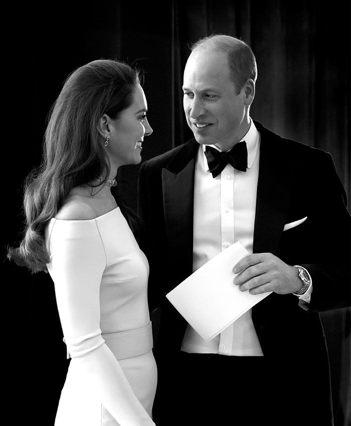 Príncipe William y Kate Middleton