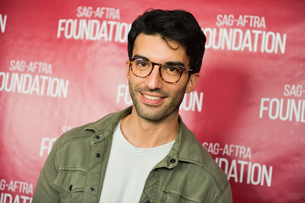 Justin Baldoni