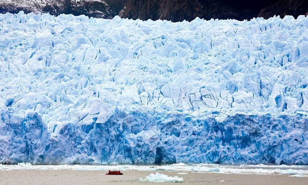 Chile Fiordos HOLA VIAJES