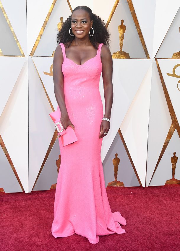 Viola Davis getty