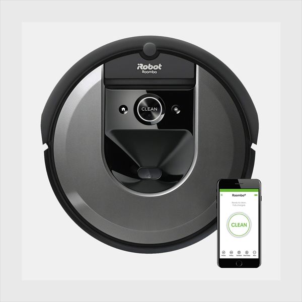 aspiradora roomba rebajas