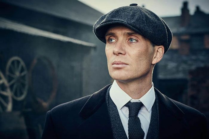 Peakyblinders