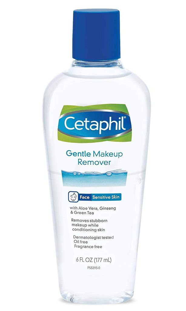 gentle makeup remover cetaphil