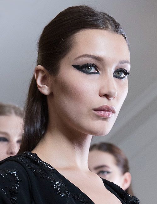 ideas_maquillaje_Halloween_bella_hadid_1a