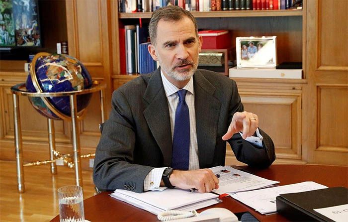 Felipe VI