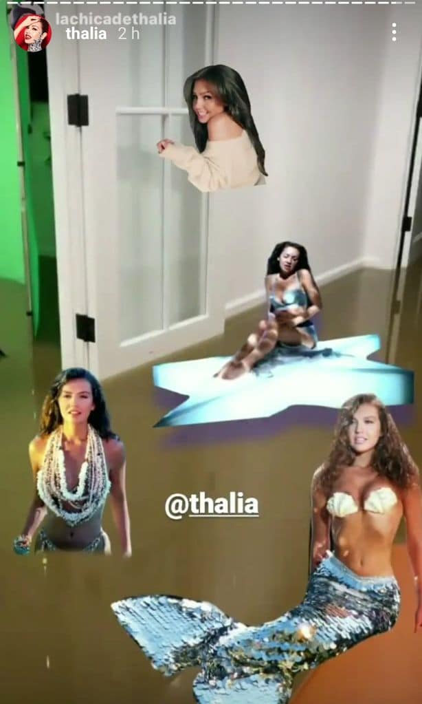 Thalía