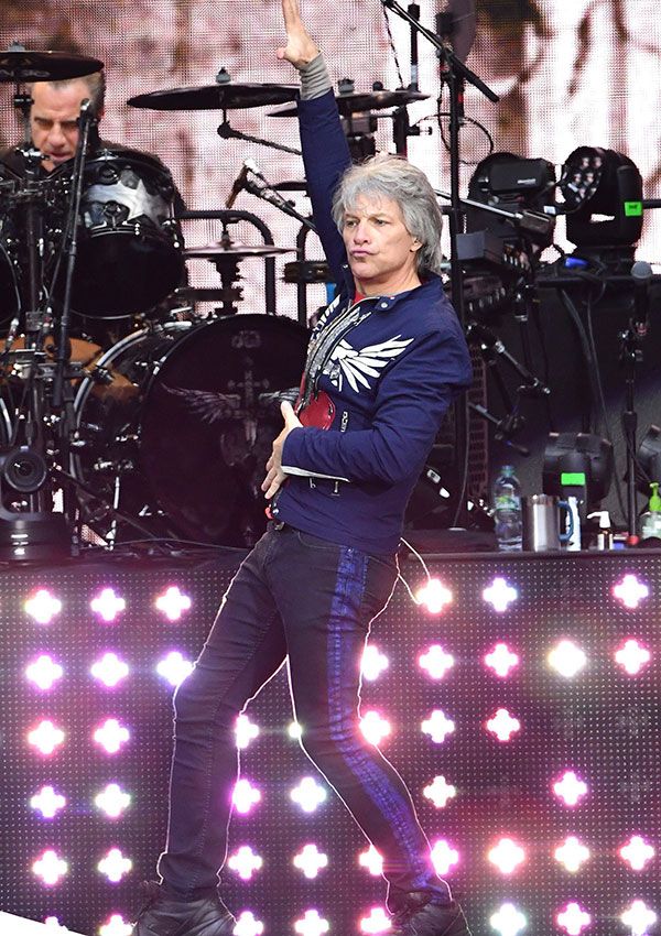 Bon Jovi