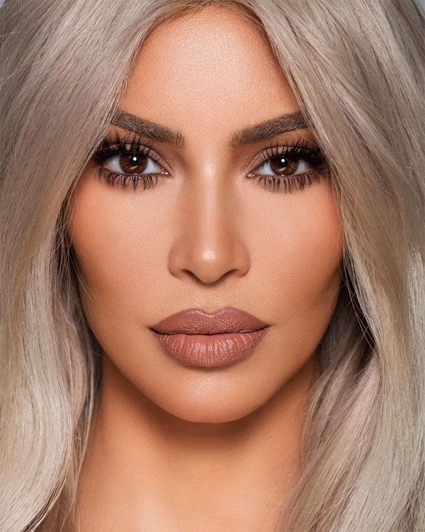 KKW Beauty