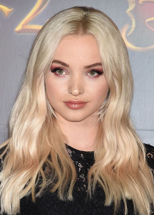 dove cameron