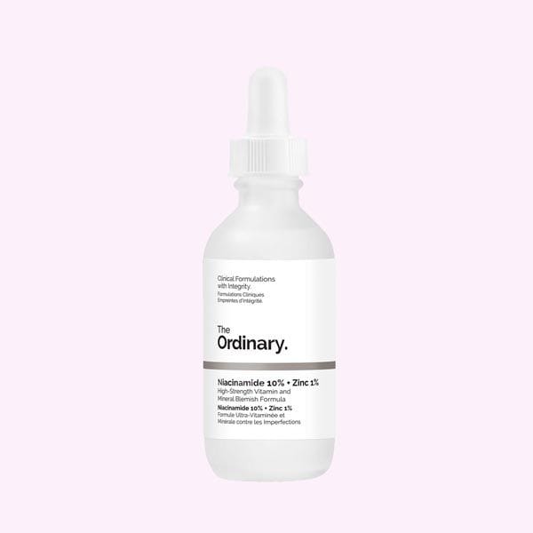 serum the ordinary