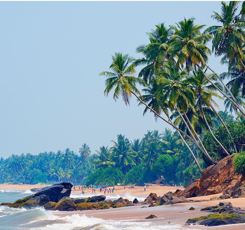 playas sri lanka 0 gettyimages 550859237