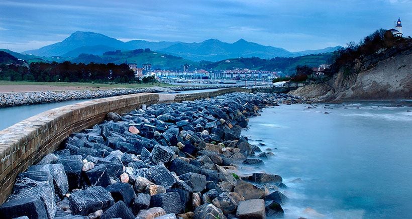 ZUMAIA-guipuzcoa