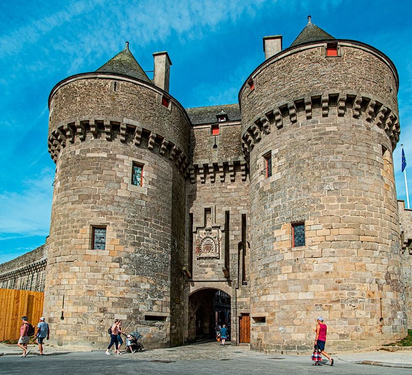 guerande francia