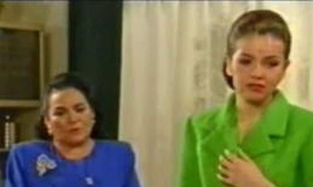 carmen salinas y thal a