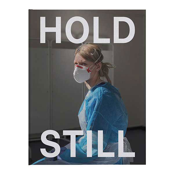 Hold Still