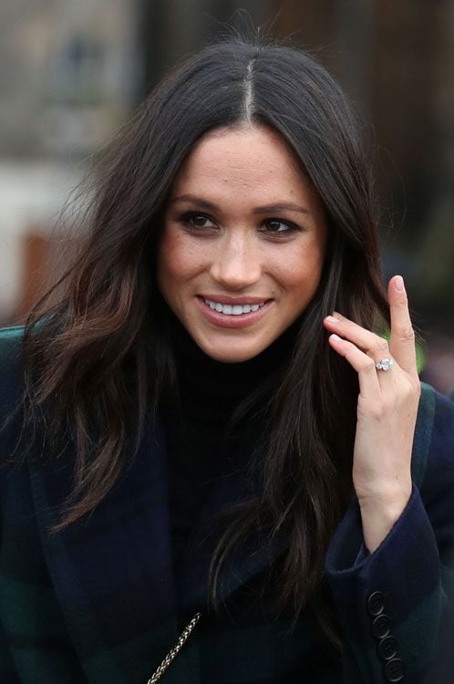 meghan markle labial