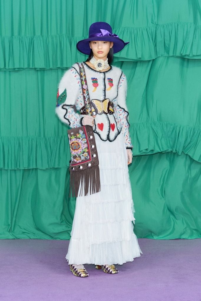 Valentino Pre Fall 2025