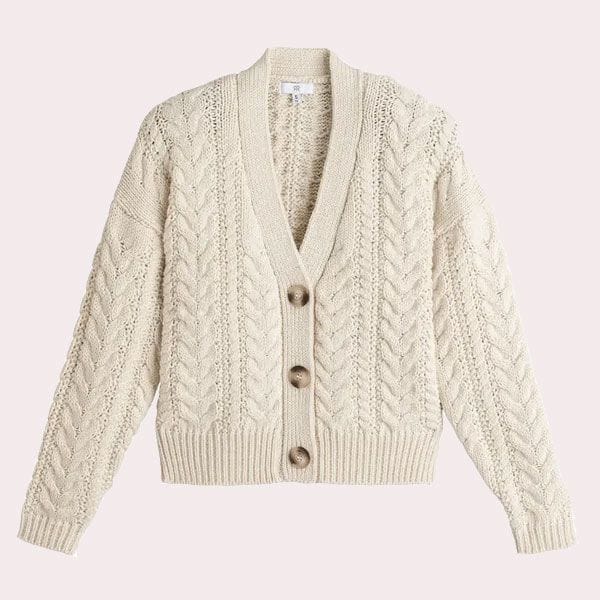 cardigan ochos