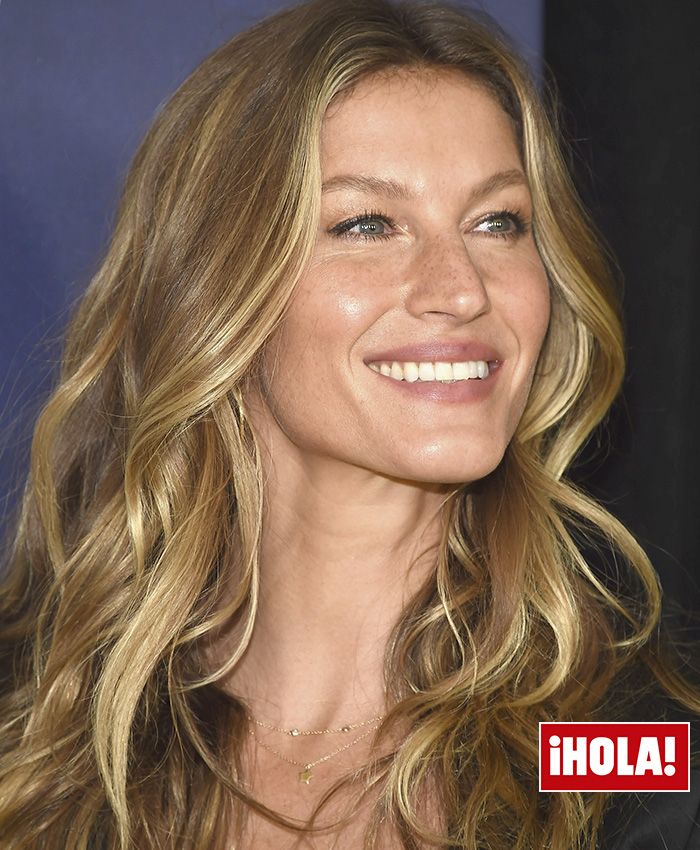 gisele-ondas