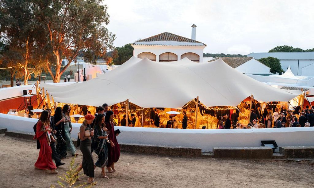 Silvia Couret y Federico Velardi NOVIAS2204