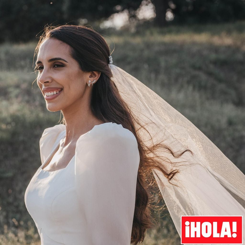 BODA HIJA ENCARNA SALAZAR