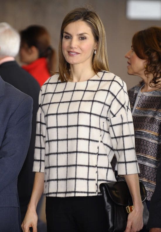 Reina Letizia