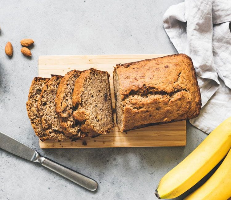 'Banana bread'